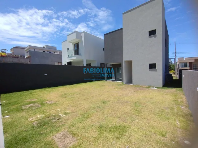 Imagem 5: Casa em Condomínio Residencial em Camaçari - Bahia, Alphaville (Abrantes