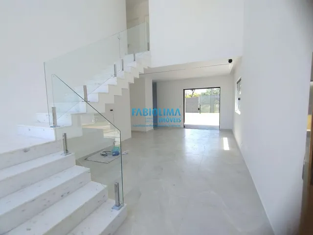 Imagem 8: Casa em Condomínio Residencial em Camaçari - Bahia, Alphaville (Abrantes