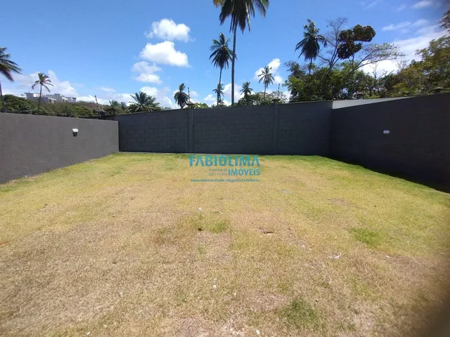 Imagem 4: Casa em Condomínio Residencial em Camaçari - Bahia, Alphaville (Abrantes