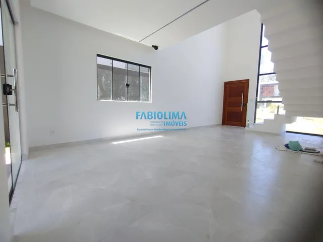 Imagem 2: Casa em Condomínio Residencial em Camaçari - Bahia, Alphaville (Abrantes