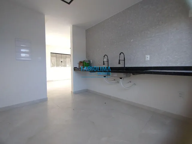 Imagem 14: Casa em Condomínio Residencial em Camaçari - Bahia, Alphaville (Abrantes