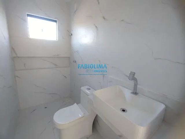 Imagem 9: Casa em Condomínio Residencial em Camaçari - Bahia, Alphaville (Abrantes
