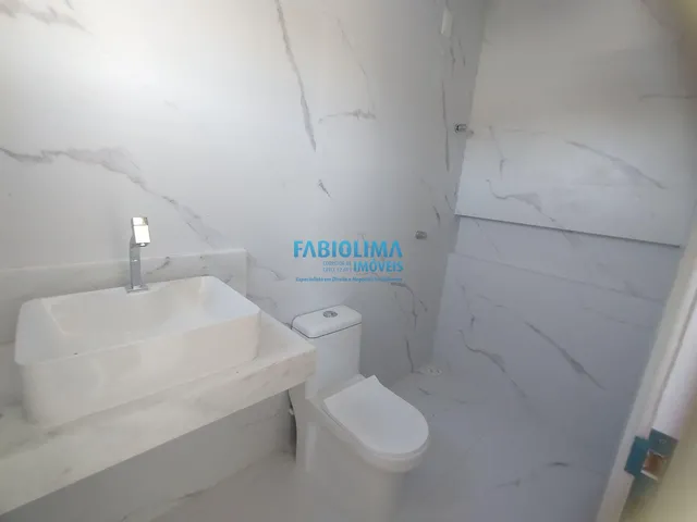 Imagem 16: Casa em Condomínio Residencial em Camaçari - Bahia, Alphaville (Abrantes