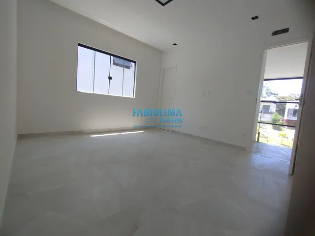 Imagem 15: Casa em Condomínio Residencial em Camaçari - Bahia, Alphaville (Abrantes