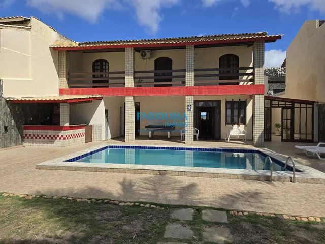 Imagem: Casa Residencial em Lauro de Freitas - Bahia