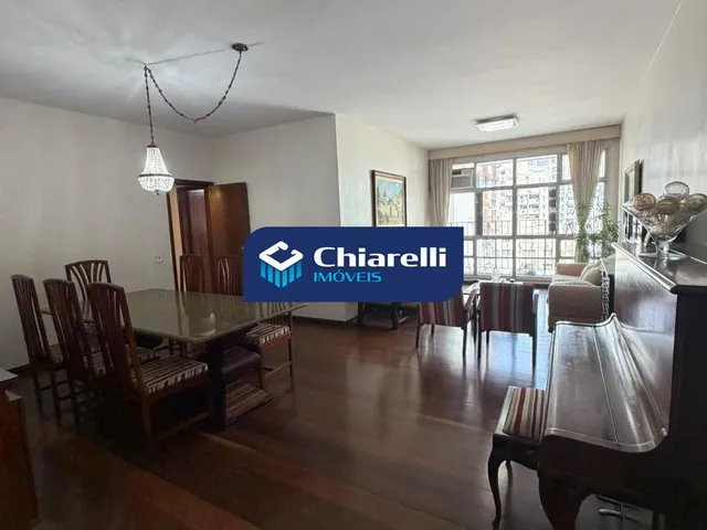 Imagem: Apartamento de Luxo em Icaraí, Niterói
