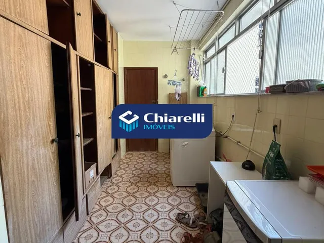 Imagem 11: Apartamento de Luxo em Icaraí, Niterói - 190M², 4 Quartos, 2 Suítes, 1 Vaga de Garagem