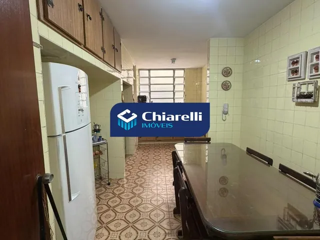Imagem 16: Apartamento de Luxo em Icaraí, Niterói - 190M², 4 Quartos, 2 Suítes, 1 Vaga de Garagem