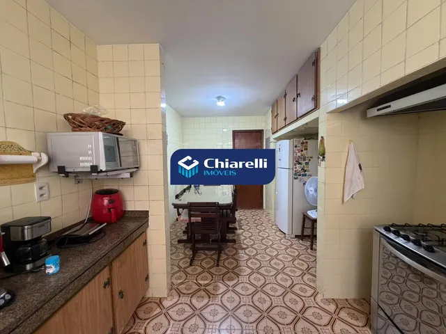 Imagem 9: Apartamento de Luxo em Icaraí, Niterói - 190M², 4 Quartos, 2 Suítes, 1 Vaga de Garagem