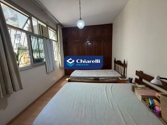 Imagem 4: Apartamento de Luxo em Icaraí, Niterói - 190M², 4 Quartos, 2 Suítes, 1 Vaga de Garagem