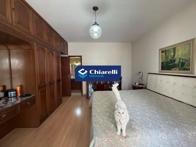 Imagem 15: Apartamento de Luxo em Icaraí, Niterói - 190M², 4 Quartos, 2 Suítes, 1 Vaga de Garagem