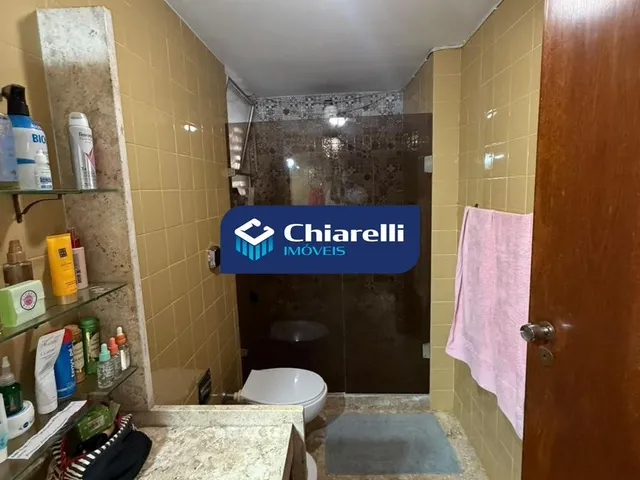 Imagem 13: Apartamento de Luxo em Icaraí, Niterói - 190M², 4 Quartos, 2 Suítes, 1 Vaga de Garagem
