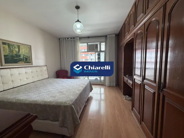 Imagem 5: Apartamento de Luxo em Icaraí, Niterói - 190M², 4 Quartos, 2 Suítes, 1 Vaga de Garagem