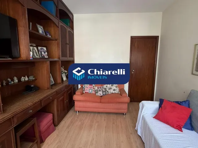 Imagem 2: Apartamento de Luxo em Icaraí, Niterói - 190M², 4 Quartos, 2 Suítes, 1 Vaga de Garagem