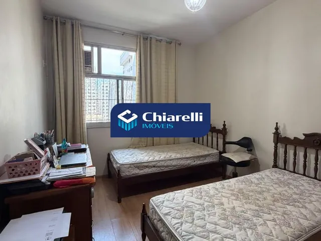 Imagem 6: Apartamento de Luxo em Icaraí, Niterói - 190M², 4 Quartos, 2 Suítes, 1 Vaga de Garagem