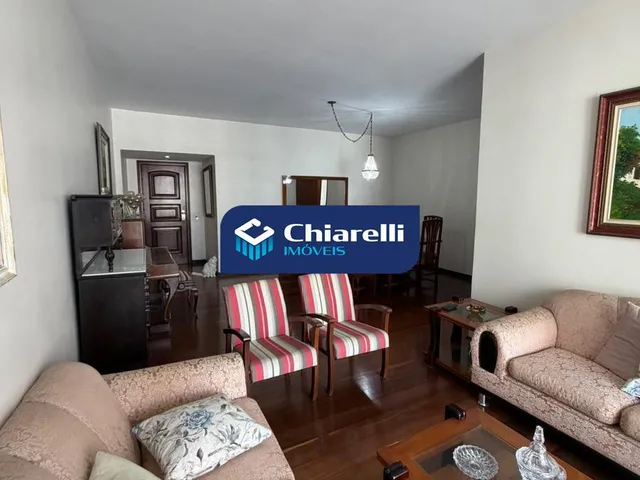 Imagem 10: Apartamento de Luxo em Icaraí, Niterói - 190M², 4 Quartos, 2 Suítes, 1 Vaga de Garagem