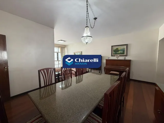 Imagem 7: Apartamento de Luxo em Icaraí, Niterói - 190M², 4 Quartos, 2 Suítes, 1 Vaga de Garagem