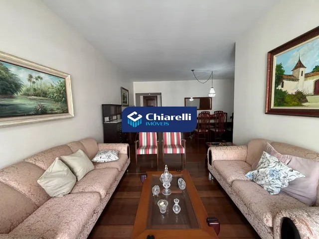 Imagem 12: Apartamento de Luxo em Icaraí, Niterói - 190M², 4 Quartos, 2 Suítes, 1 Vaga de Garagem