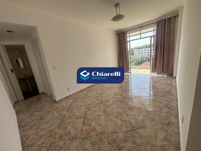 Imagem 2: Apartamento com 1 Suíte e 1 Vaga no Centro de Niterói, Rio de Janeiro - Próximo Ao Comércio