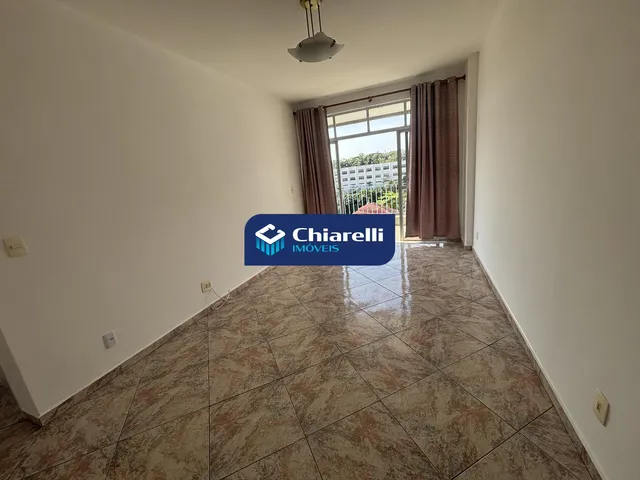 Imagem 10: Apartamento com 1 Suíte e 1 Vaga no Centro de Niterói, Rio de Janeiro - Próximo Ao Comércio