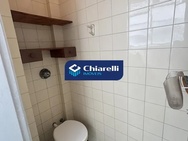Imagem 6: Apartamento com 1 Suíte e 1 Vaga no Centro de Niterói, Rio de Janeiro - Próximo Ao Comércio