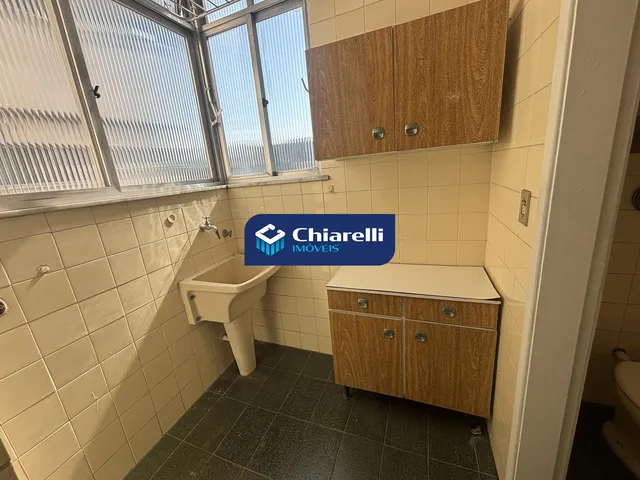 Imagem 4: Apartamento com 1 Suíte e 1 Vaga no Centro de Niterói, Rio de Janeiro - Próximo Ao Comércio