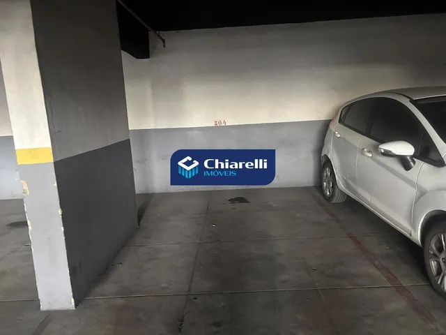 Imagem 16: Apartamento com 1 Suíte e 1 Vaga no Centro de Niterói, Rio de Janeiro - Próximo Ao Comércio