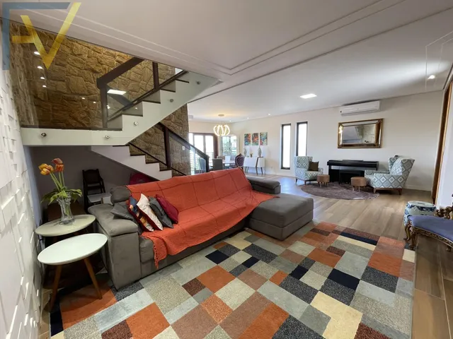 Imagem: Casa À Venda no Condomínio Estância Marambaia