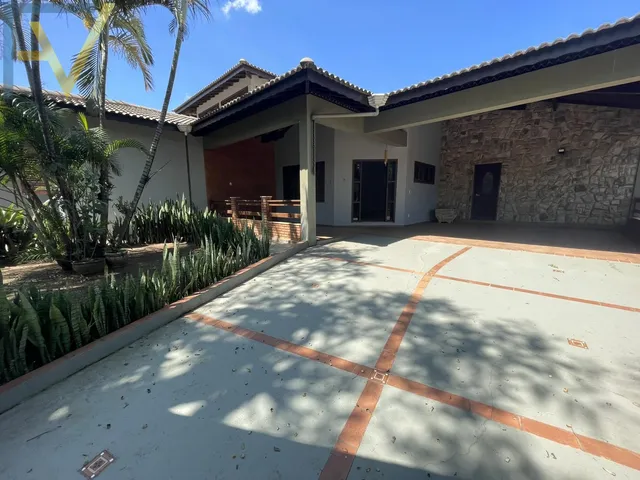 Imagem: Casa À Venda no Condomínio Vista Alegre
