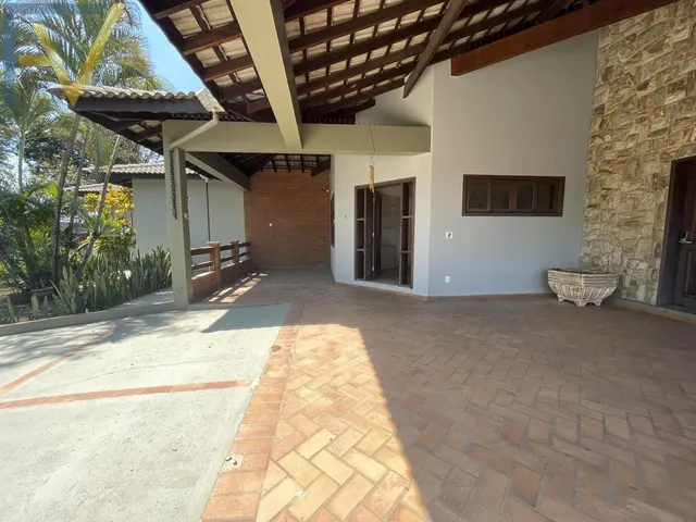 Imagem 15: Casa À Venda no Condomínio Vista Alegre - Vinhedo/Sp. Terreno 1.200M², 4 Suítes