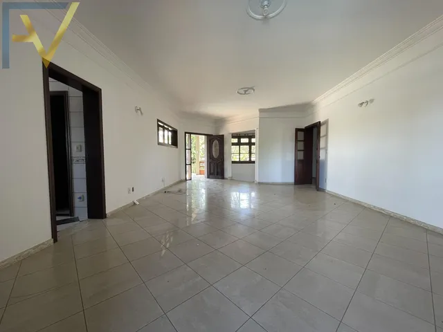 Imagem 10: Casa À Venda no Condomínio Vista Alegre - Vinhedo/Sp. Terreno 1.200M², 4 Suítes