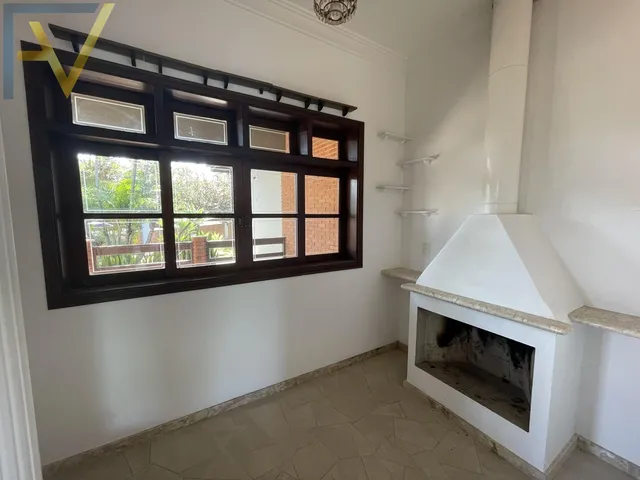 Imagem 8: Casa À Venda no Condomínio Vista Alegre - Vinhedo/Sp. Terreno 1.200M², 4 Suítes
