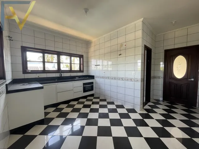 Imagem 7: Casa À Venda no Condomínio Vista Alegre - Vinhedo/Sp. Terreno 1.200M², 4 Suítes