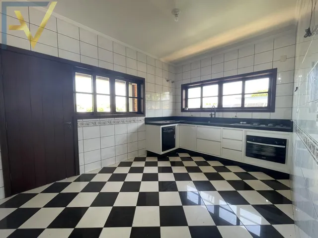 Imagem 5: Casa À Venda no Condomínio Vista Alegre - Vinhedo/Sp. Terreno 1.200M², 4 Suítes