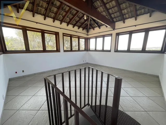 Imagem 16: Casa À Venda no Condomínio Vista Alegre - Vinhedo/Sp. Terreno 1.200M², 4 Suítes