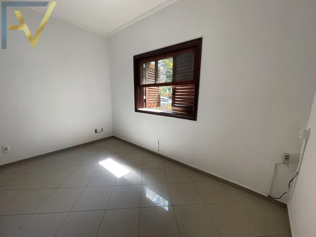 Imagem 4: Casa À Venda no Condomínio Vista Alegre - Vinhedo/Sp. Terreno 1.200M², 4 Suítes