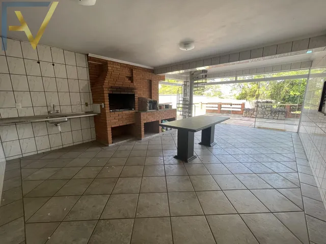 Imagem 11: Casa À Venda no Condomínio Vista Alegre - Vinhedo/Sp. Terreno 1.200M², 4 Suítes