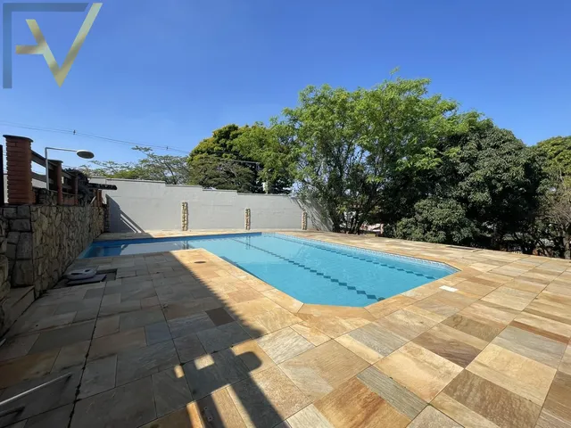Imagem 13: Casa À Venda no Condomínio Vista Alegre - Vinhedo/Sp. Terreno 1.200M², 4 Suítes