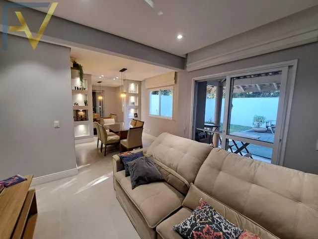 Imagem 9: Casa À Venda no Palmeiras Imperiais ,Medeiros, Jundiaí/Sp. 261M², 4 Quartos