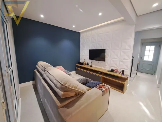 Imagem 12: Casa À Venda no Palmeiras Imperiais ,Medeiros, Jundiaí/Sp. 261M², 4 Quartos