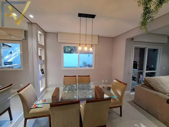 Imagem 16: Casa À Venda no Palmeiras Imperiais ,Medeiros, Jundiaí/Sp. 261M², 4 Quartos