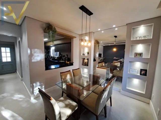 Imagem 6: Casa À Venda no Palmeiras Imperiais ,Medeiros, Jundiaí/Sp. 261M², 4 Quartos