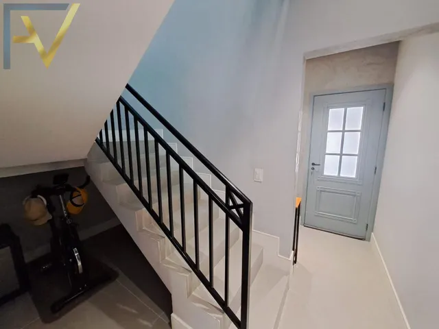 Imagem 8: Casa À Venda no Palmeiras Imperiais ,Medeiros, Jundiaí/Sp. 261M², 4 Quartos