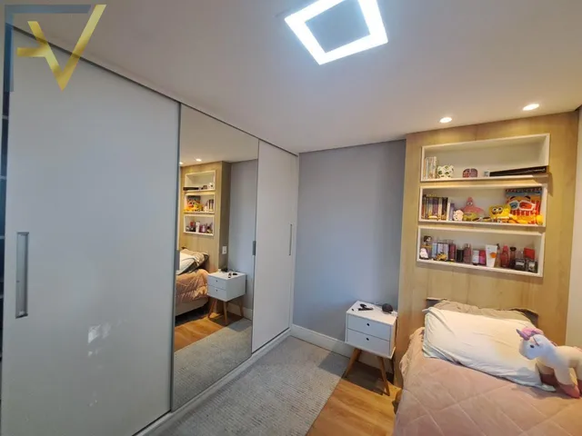 Imagem 4: Casa À Venda no Palmeiras Imperiais ,Medeiros, Jundiaí/Sp. 261M², 4 Quartos