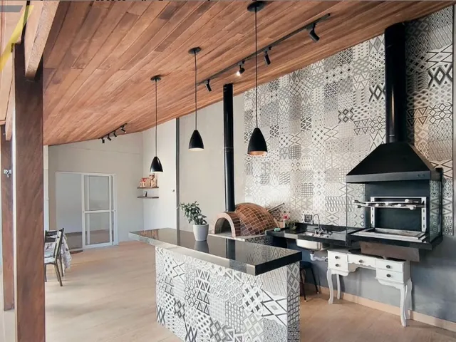 Imagem: Casa À Venda no Chácara das Palmeiras