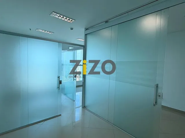 Imagem: Sala para Alugar, 38 M² por R$ 4.100,00/Mês