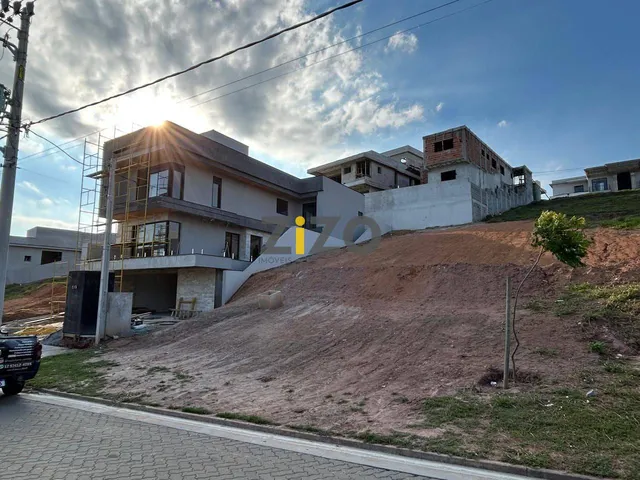 Imagem: Terreno À Venda, 335 M² por R$ 553.200,00