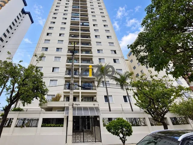 Imagem: Apartamento com 3 Dormitórios para Alugar