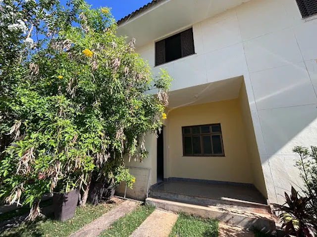 Imagem: Casa com 2 Dormitórios para Alugar, 100