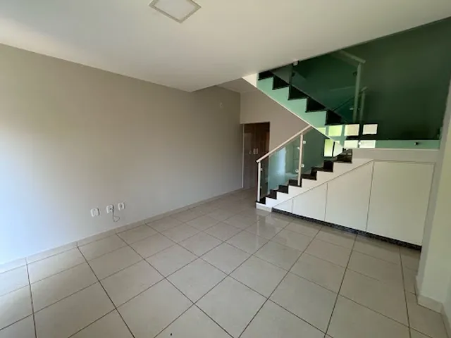 Imagem 2: Casa com 2 Dormitórios para Alugar, 100 M² por R$ 2.475,00/Mês - Residencial Gramado - Patos de Minas/Mg